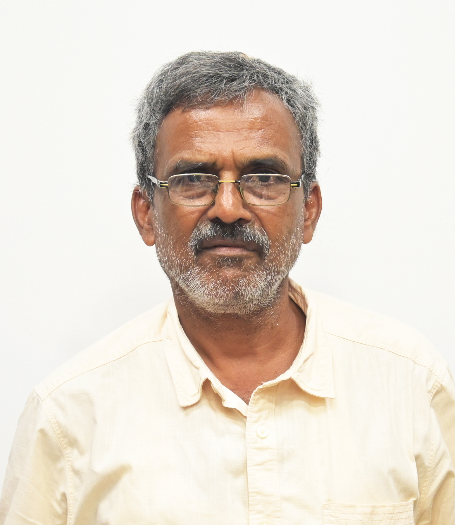 Shri Dattaguru Seetarama Hegde, Kadave