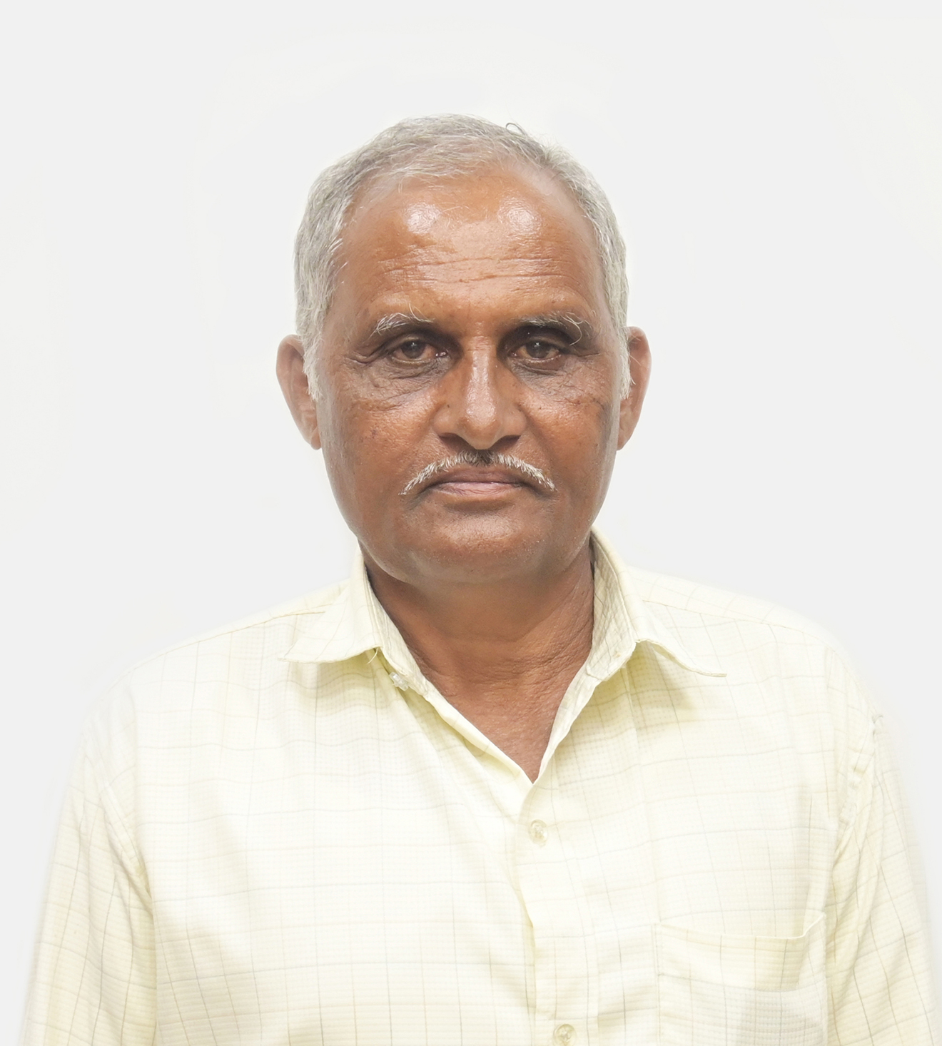 Shri Devendra Irappa Naik, Kuppalli