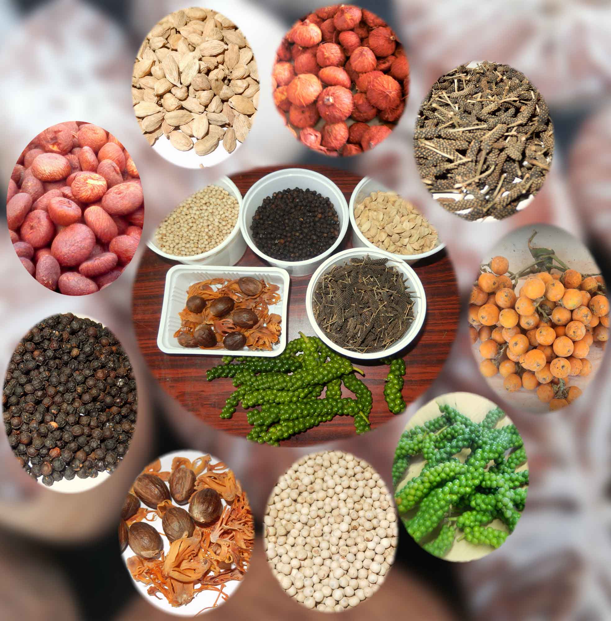 Final Weight Measurement