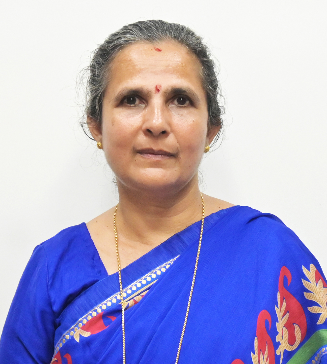 Smt. Nirmala Raghava Bhat, Bhat