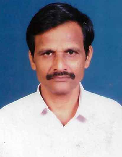 Shri Ramkrishna Shripada Hegde, Kadave