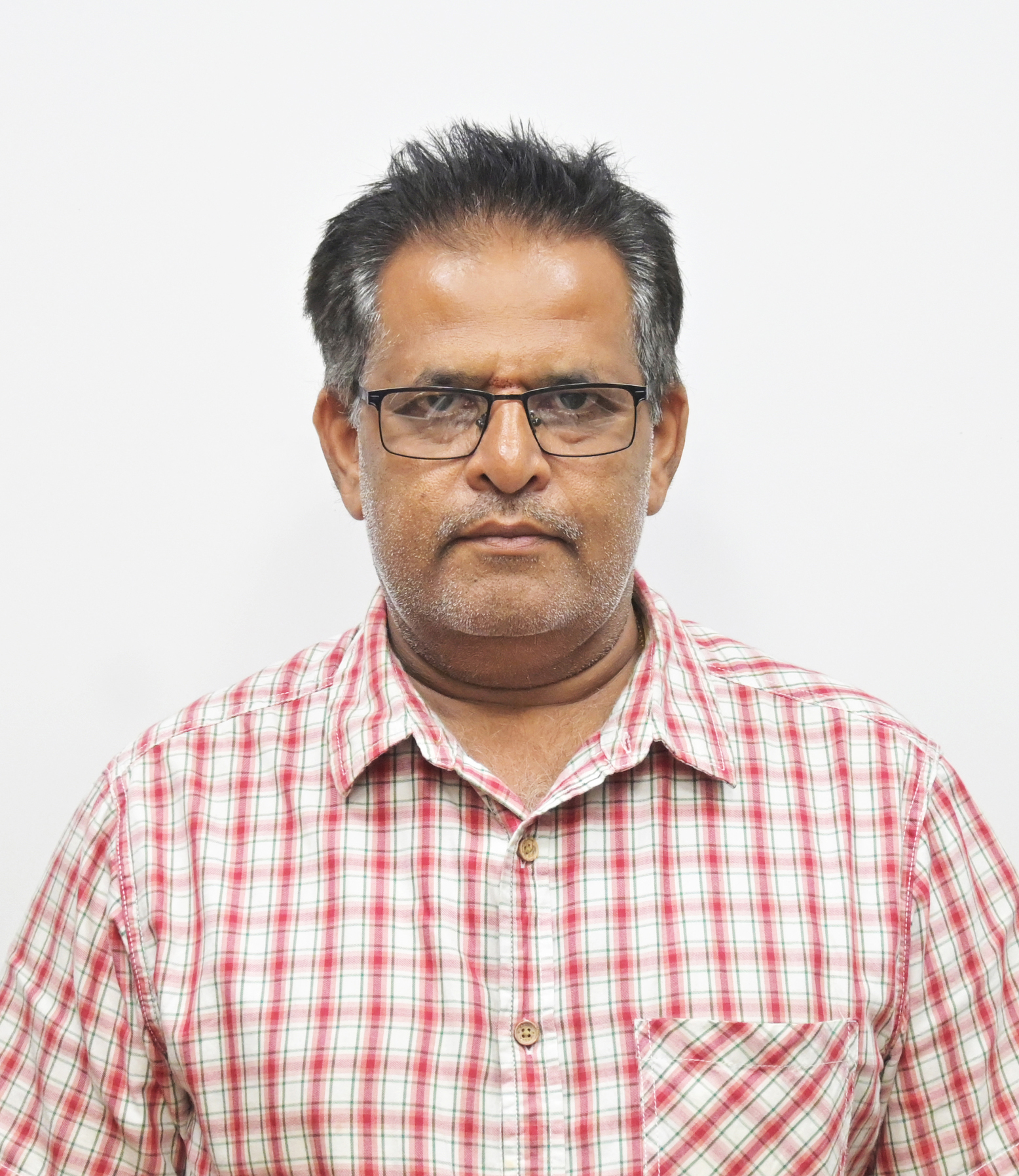 Shri Ravindra Satyanarayana Hegde, Haladota