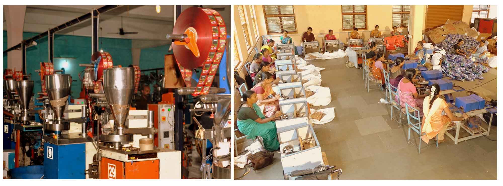 Sweet Supari Products