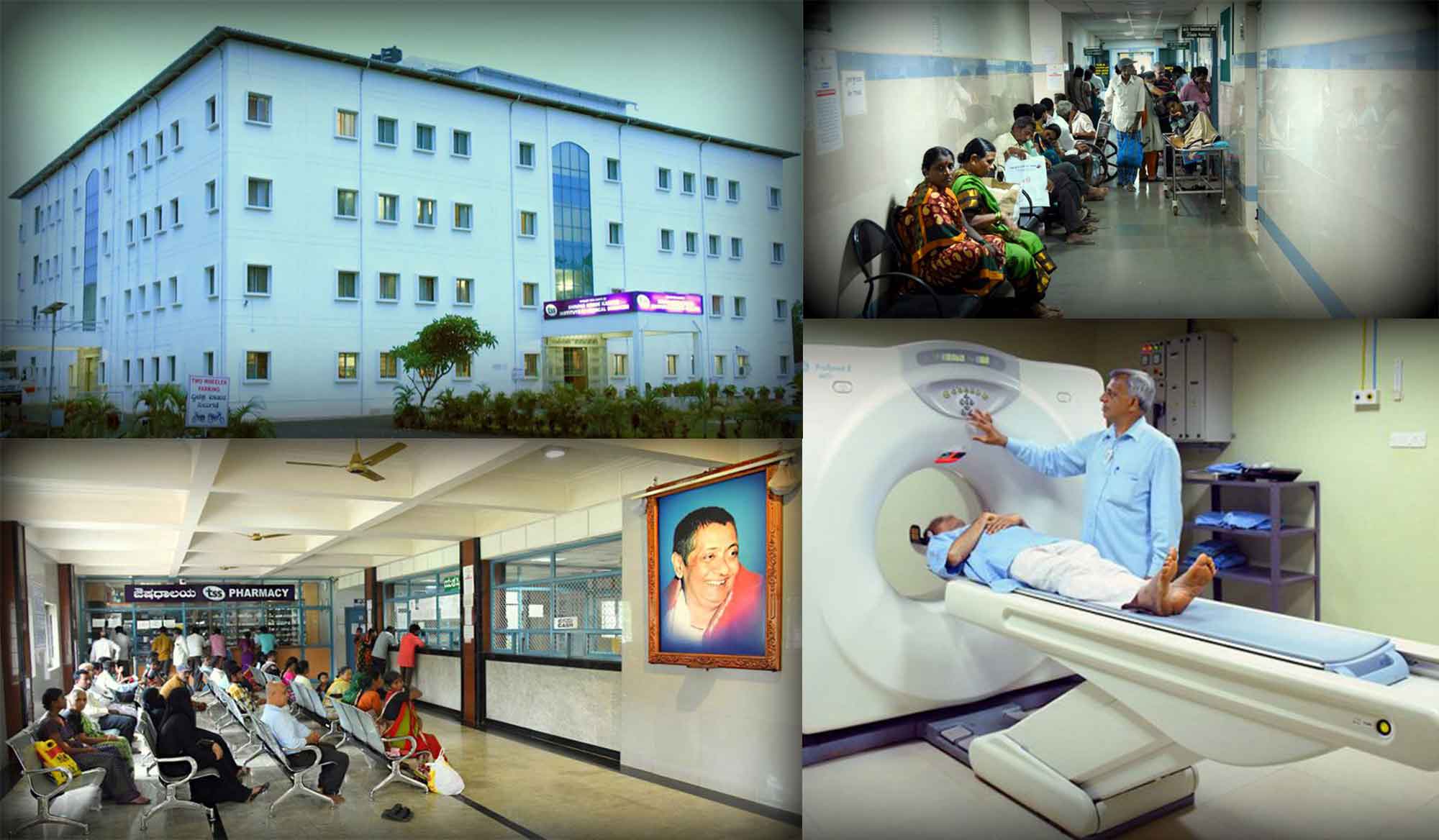 TSS Hospital