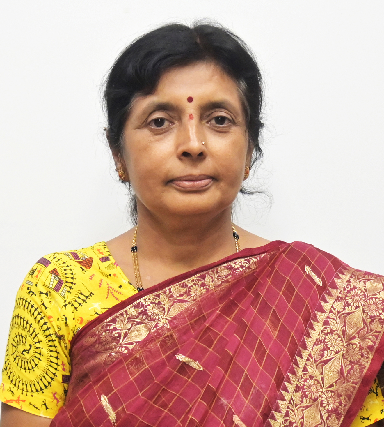 Smt. Vasumati Balachandra Bhat, Mavinkodu