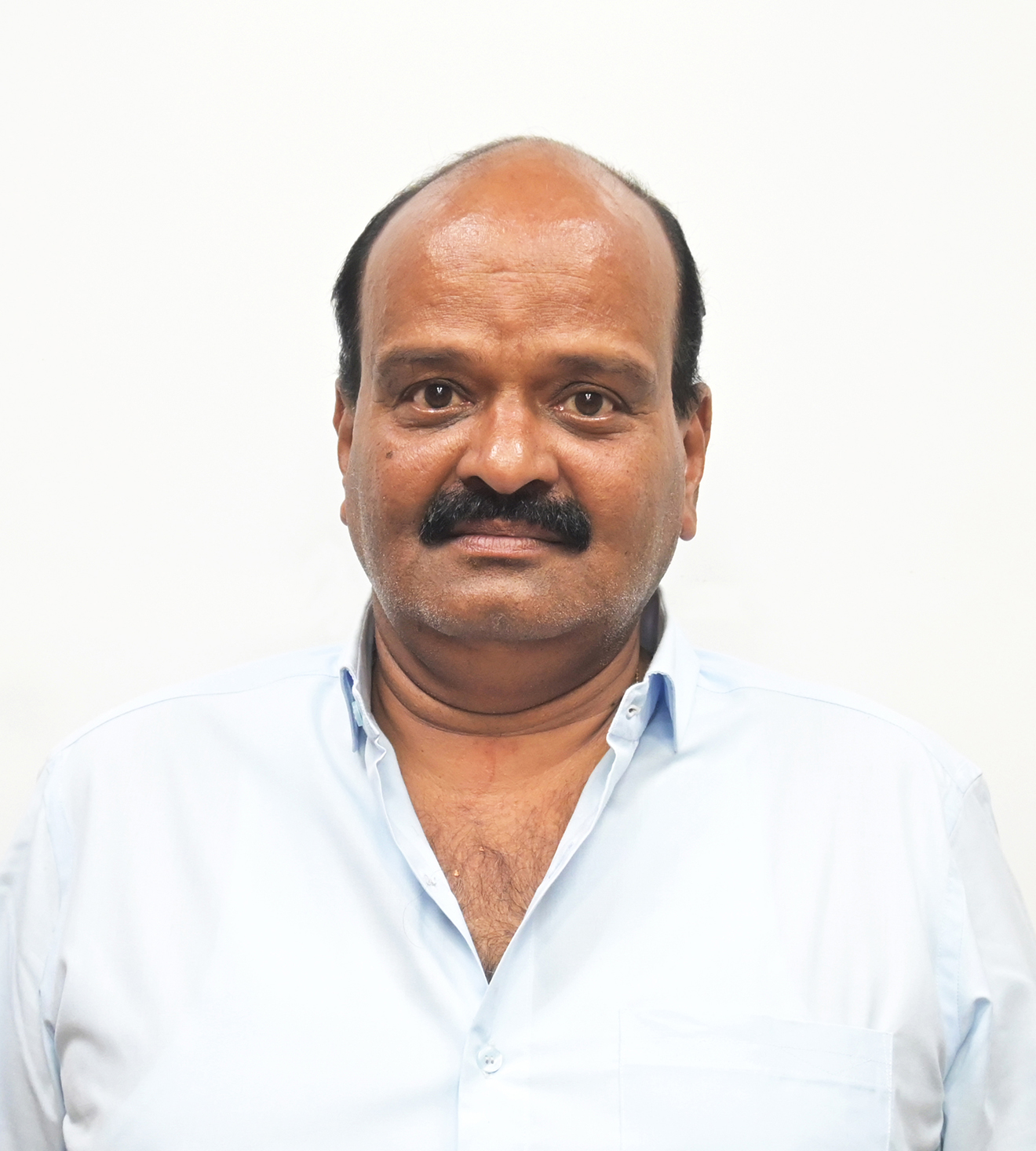 Shri Veerendra Puttappa Goudar, Totadamane