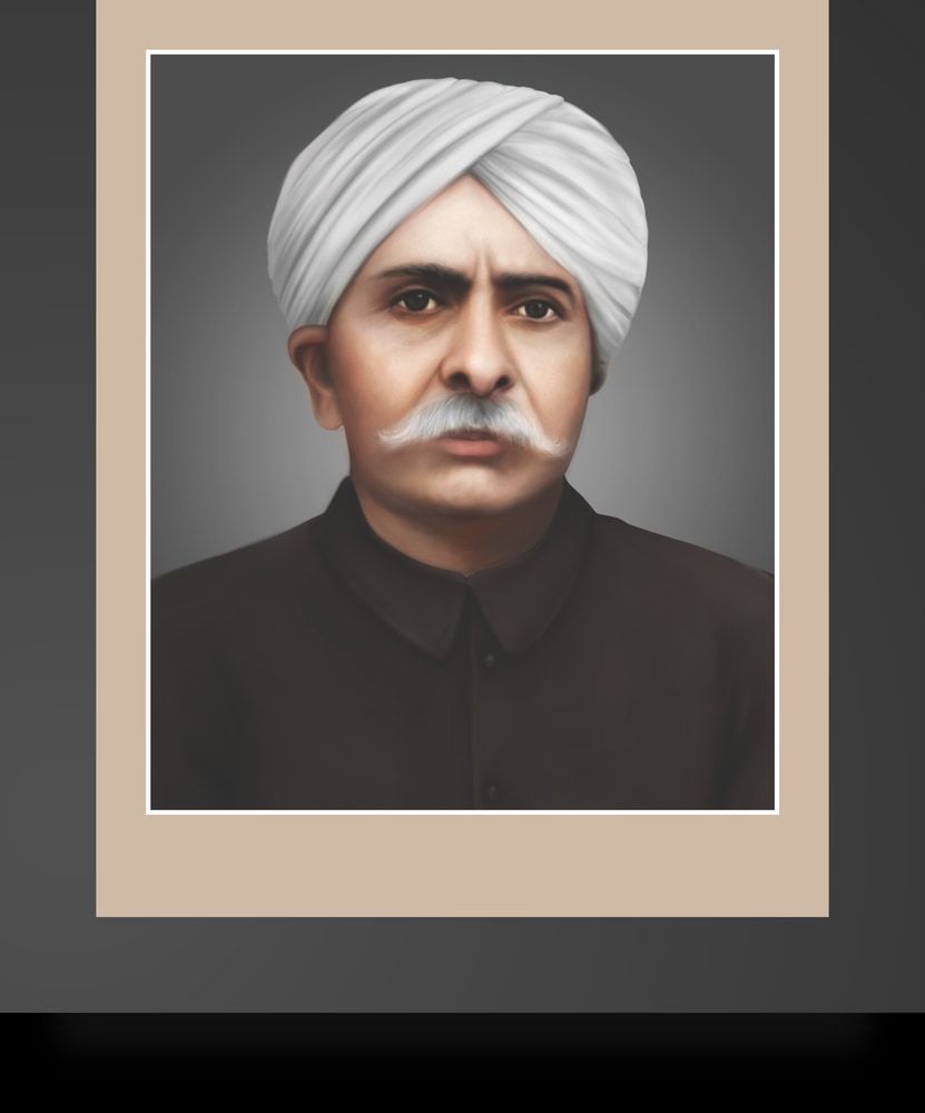 Shree G. M. Hegde