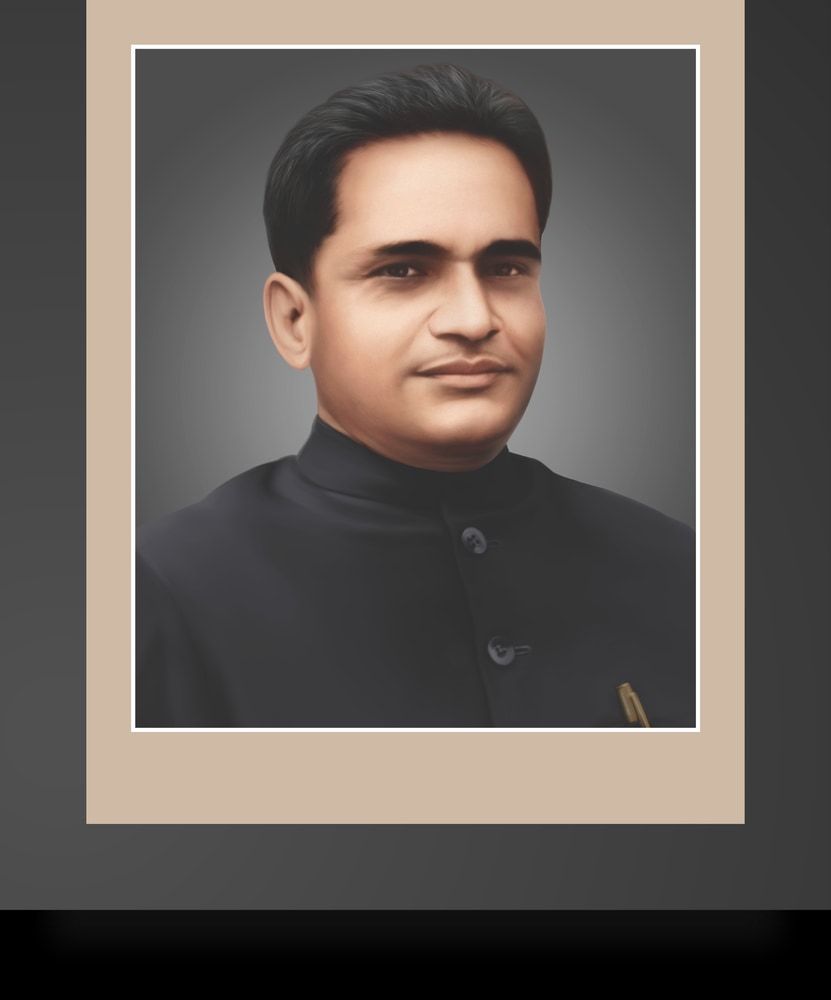 Shree G. S. Hegde