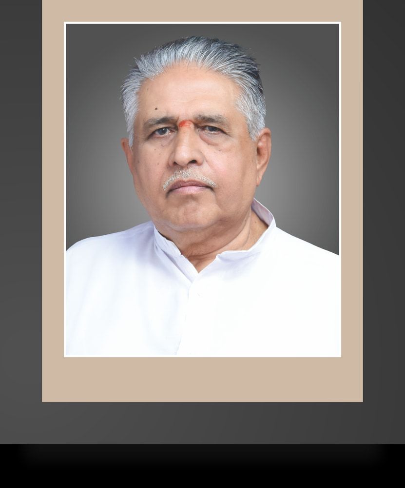 Shree S. V. Hegde