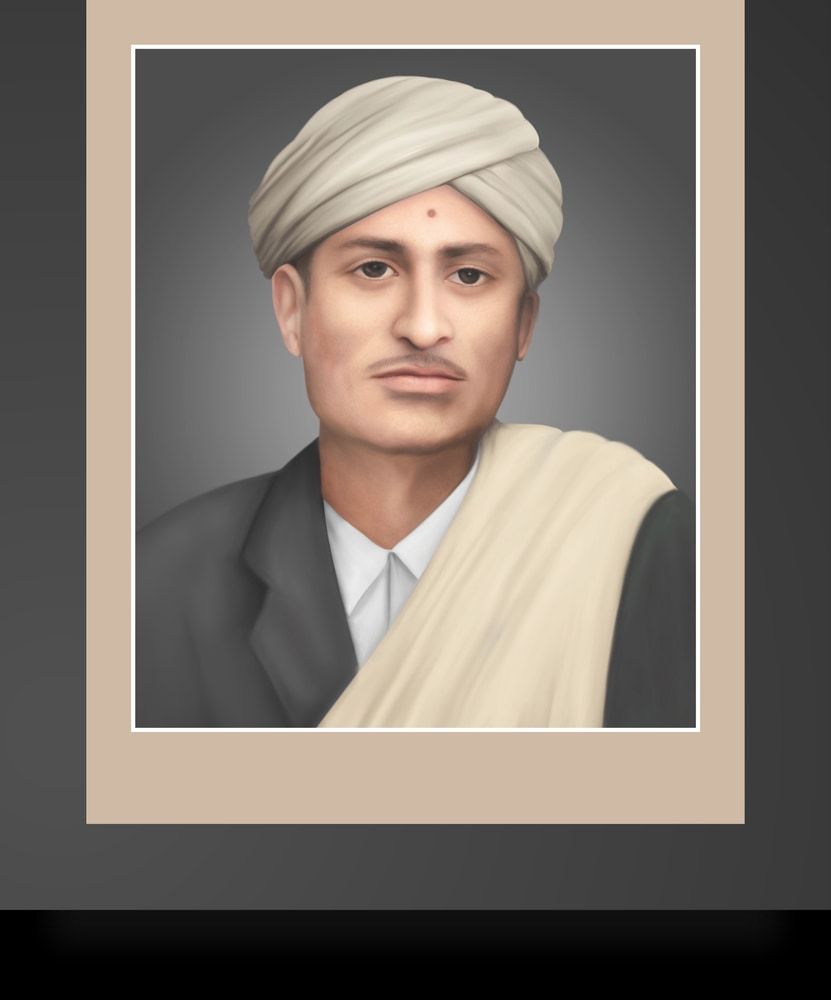 Shri M. S. Jade
