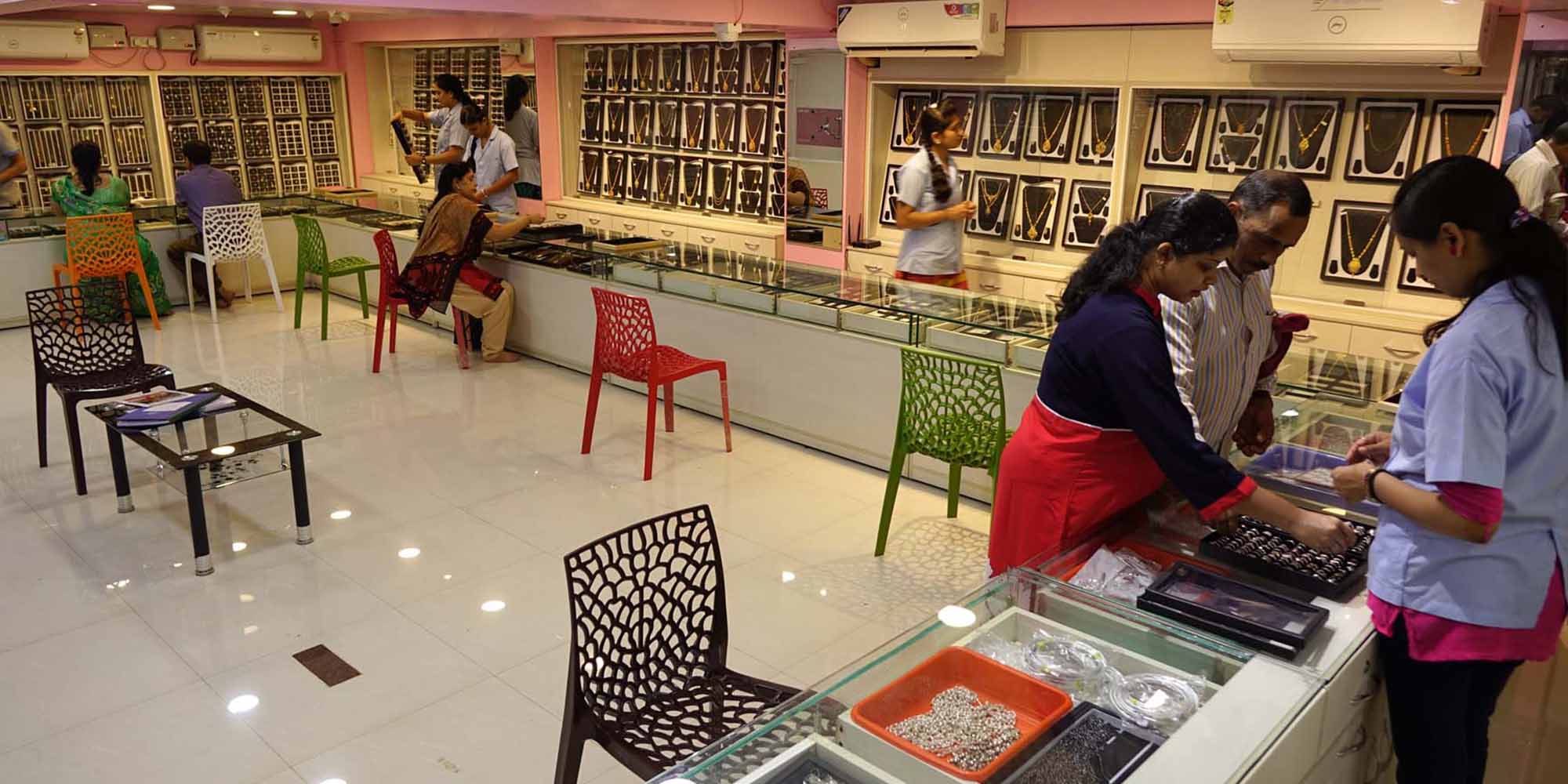 Premium Arecanut Trading