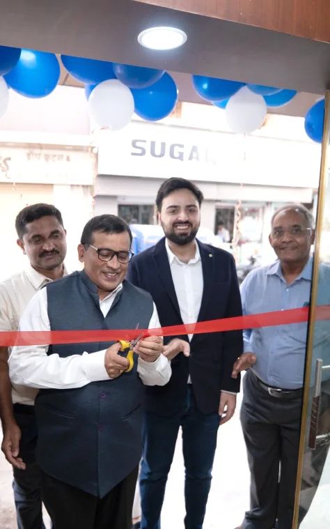 TSS New Depot at Jabalpur, Madhya Pradesh
